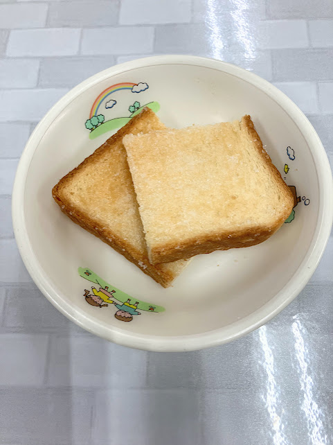 6月３日　おやつ